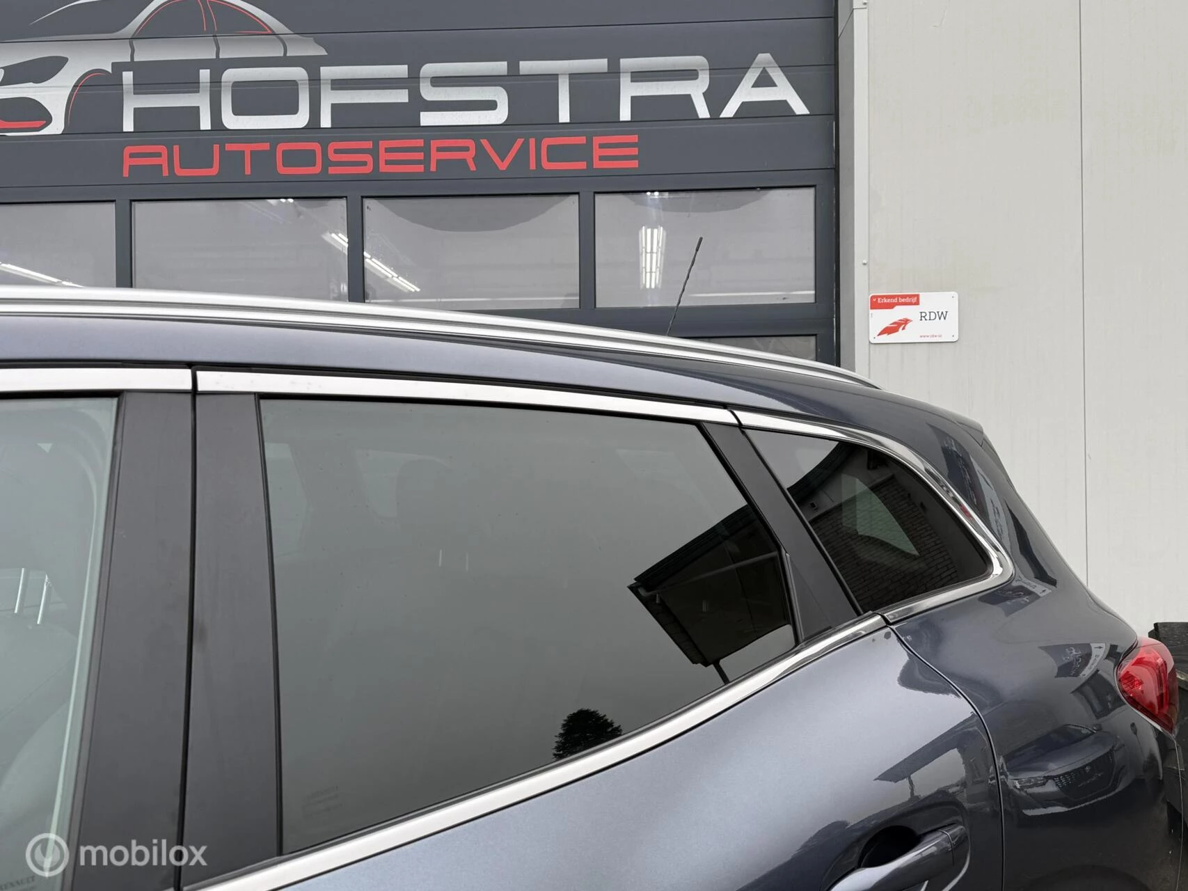 Hoofdafbeelding Renault Kadjar