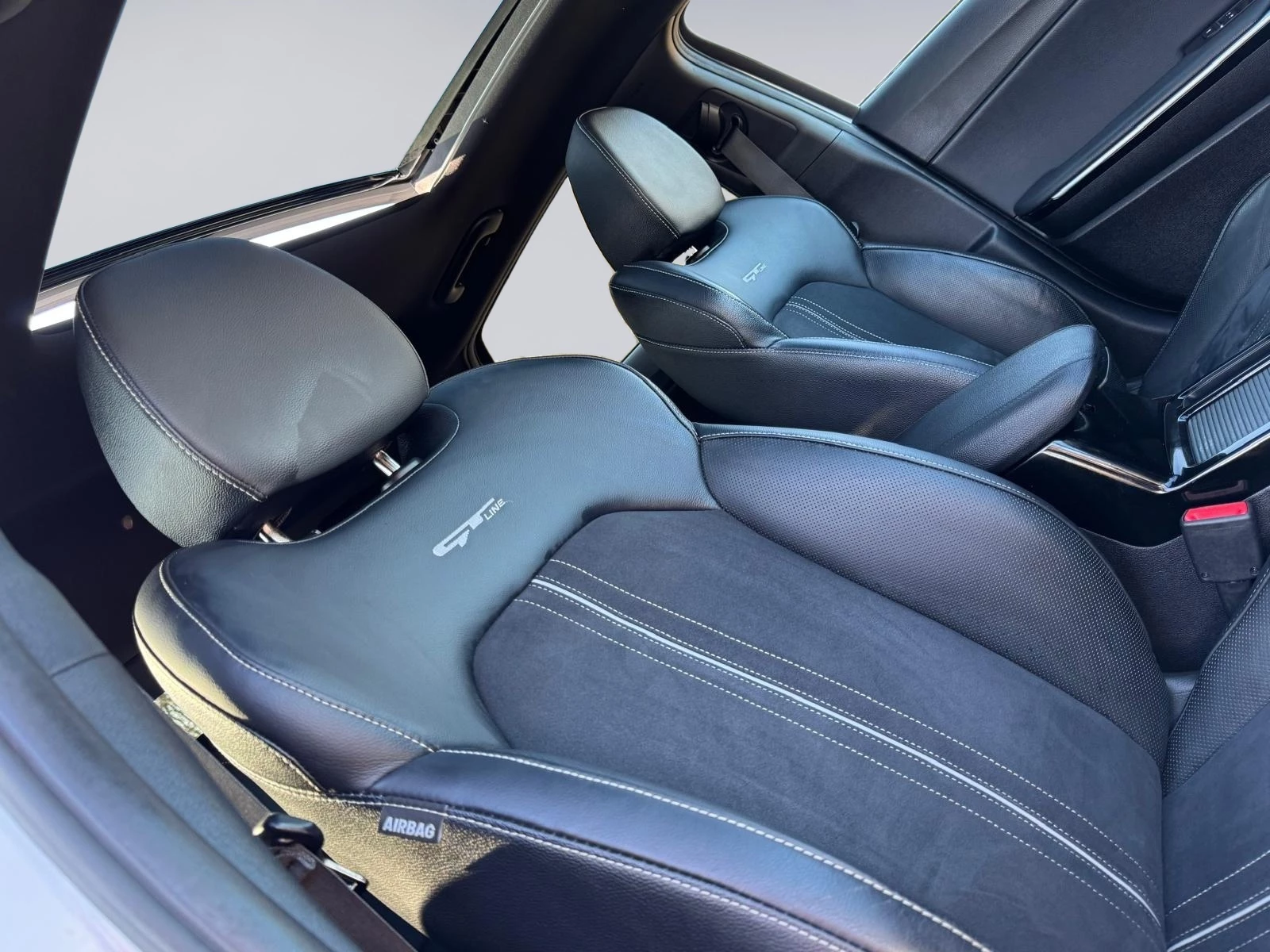 Hoofdafbeelding Kia ProCeed