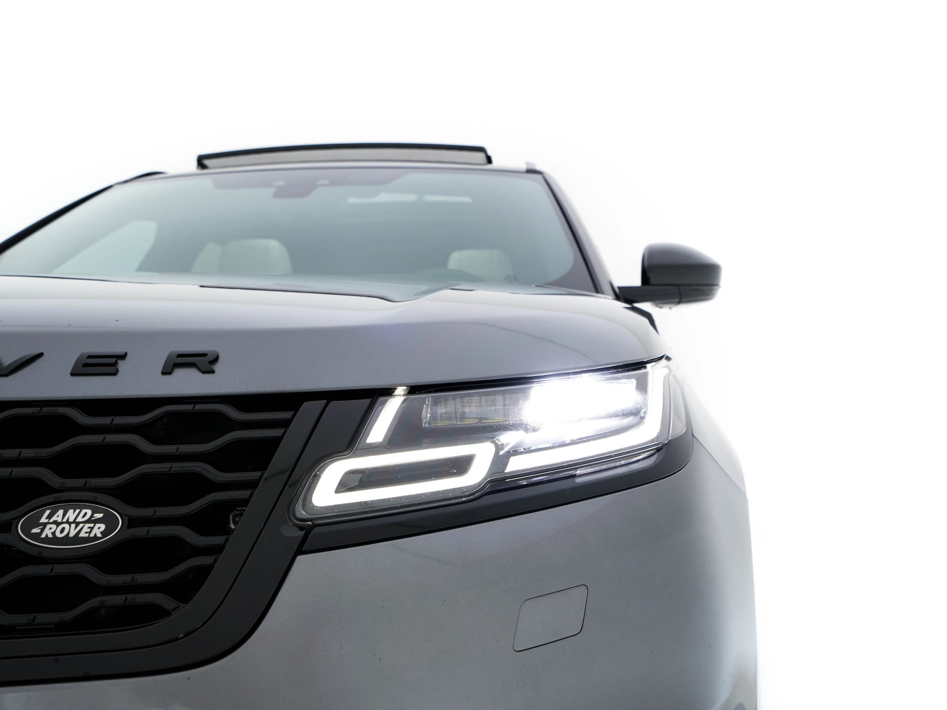 Hoofdafbeelding Land Rover Range Rover Velar