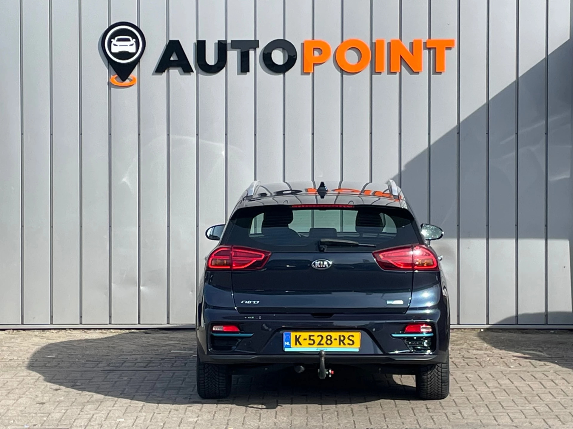 Hoofdafbeelding Kia e-Niro