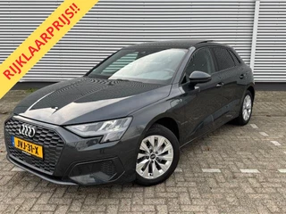 Audi A3 Sportback 40 TFSI e Edition,Panorama,Adap.Cruise,Lane ass,Parksensoren/Camera,elec.stoelen /stoelverwarming