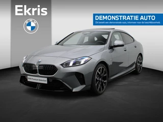 BMW 2 Serie Gran Coupé 220 M Sportpakket | Premium Pack | Stuurwielrand Verwarmd | Comfort Access | Achteruitrijcamera | Panoramadak | Driving Assistant Plus | Harman Kardon | 19''