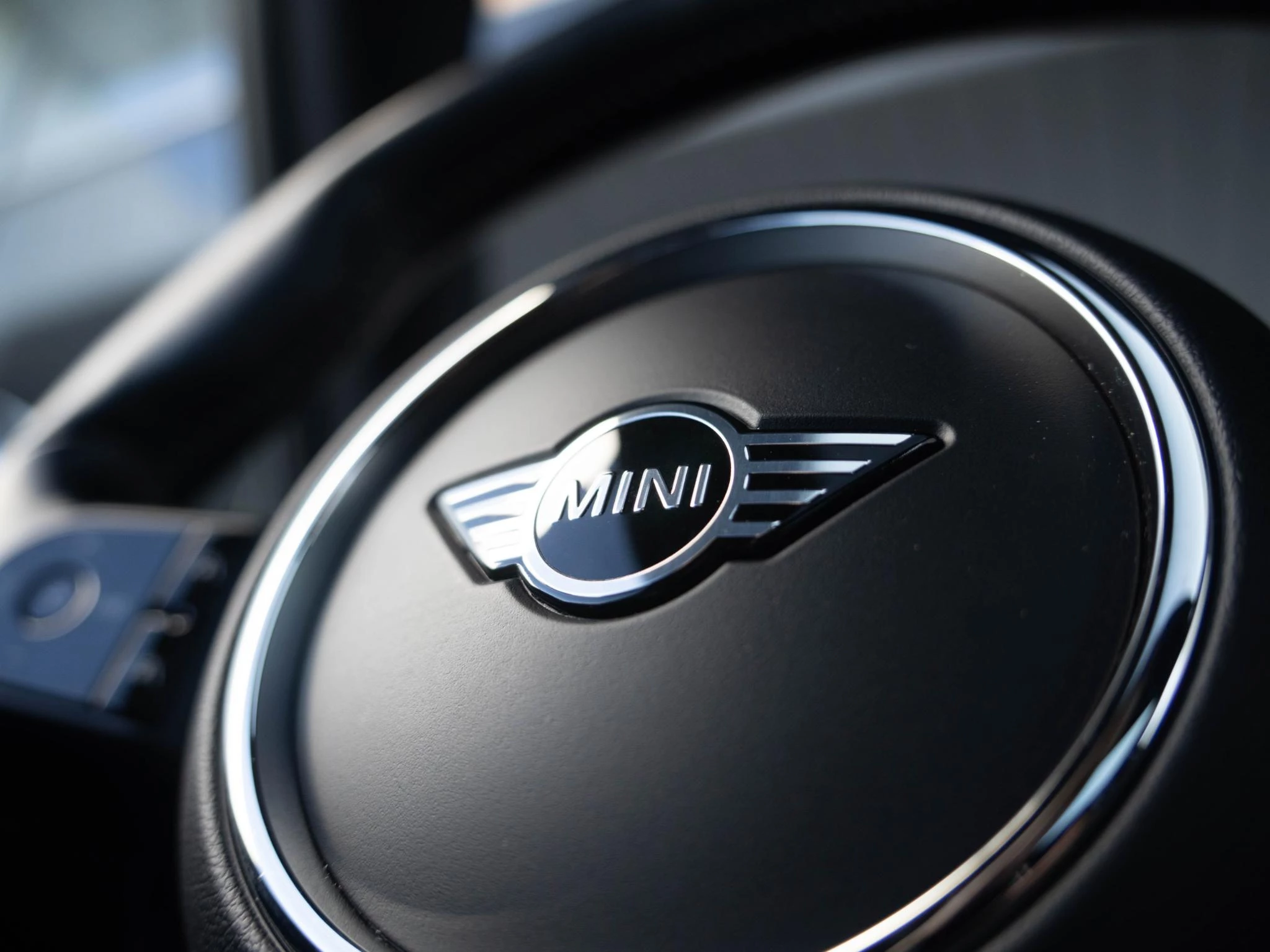 Hoofdafbeelding MINI 3-deurs