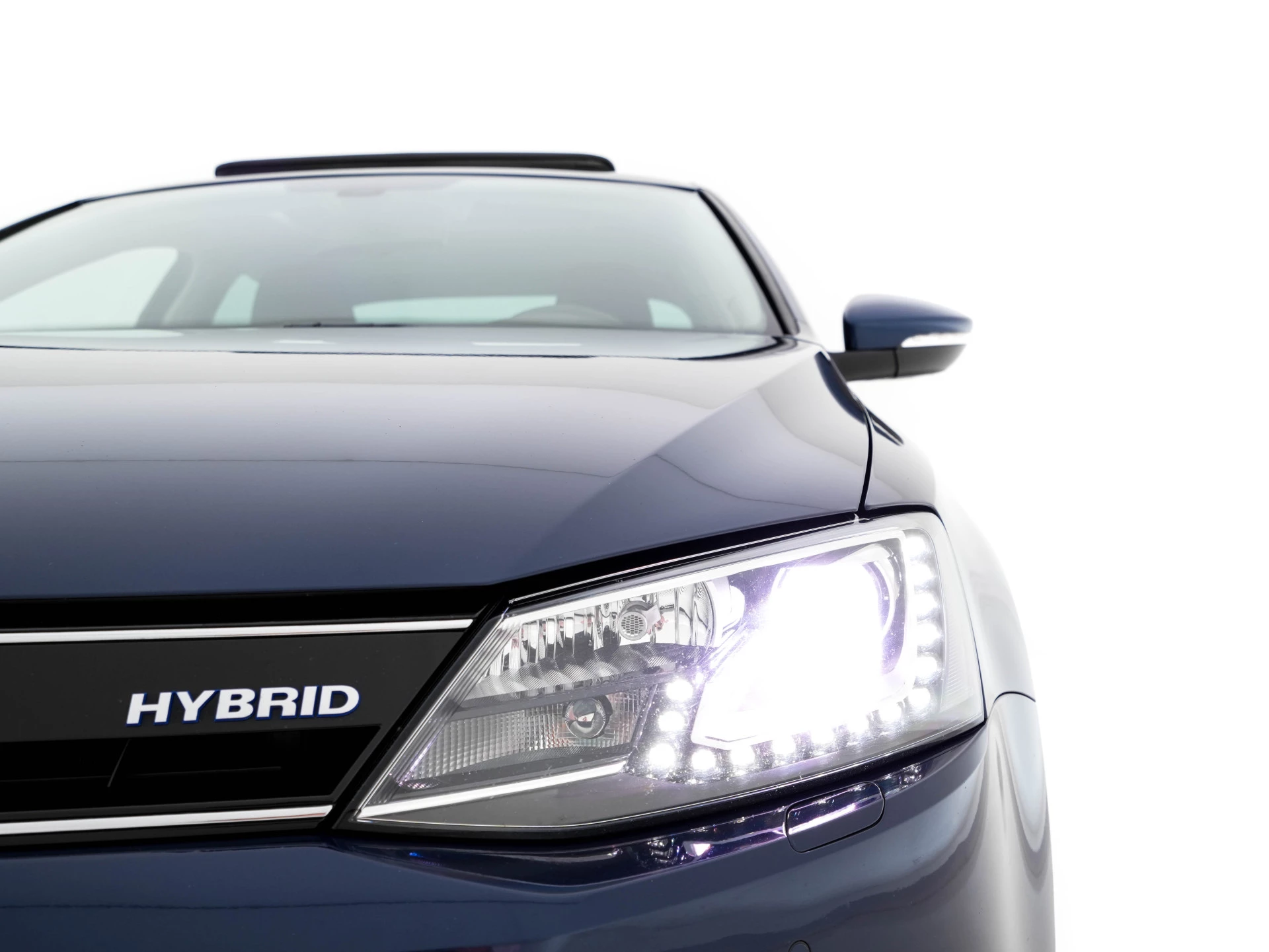 Hoofdafbeelding Volkswagen Jetta