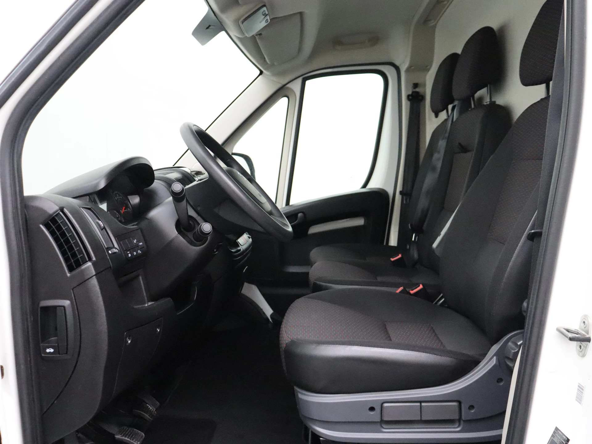 Hoofdafbeelding Peugeot Boxer