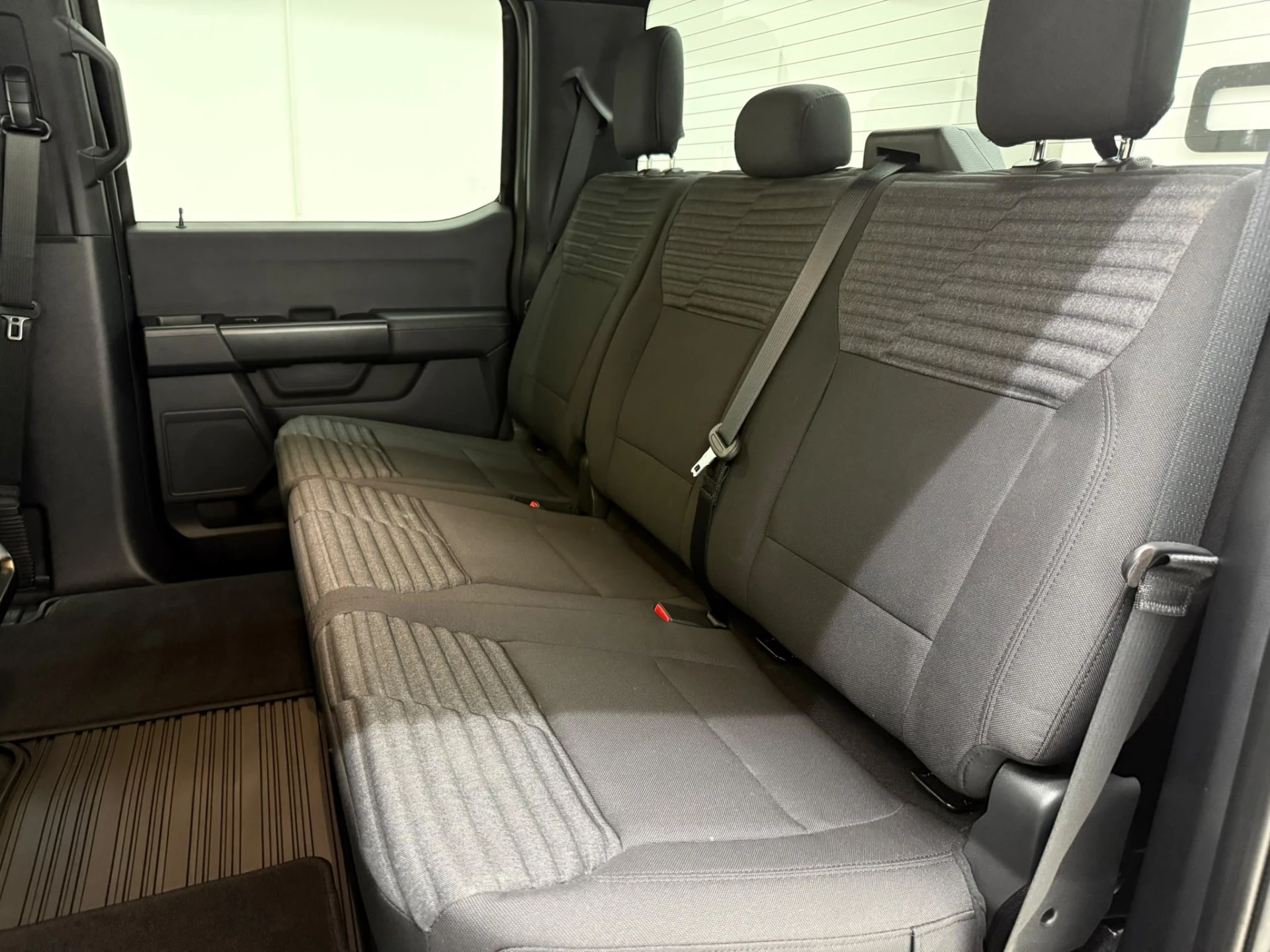 Hoofdafbeelding Ford F-150