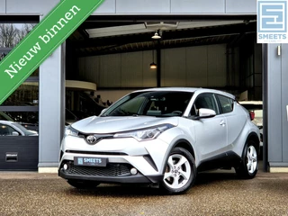 Toyota C-HR 1.2 Active | Navi | Climate | Cam.