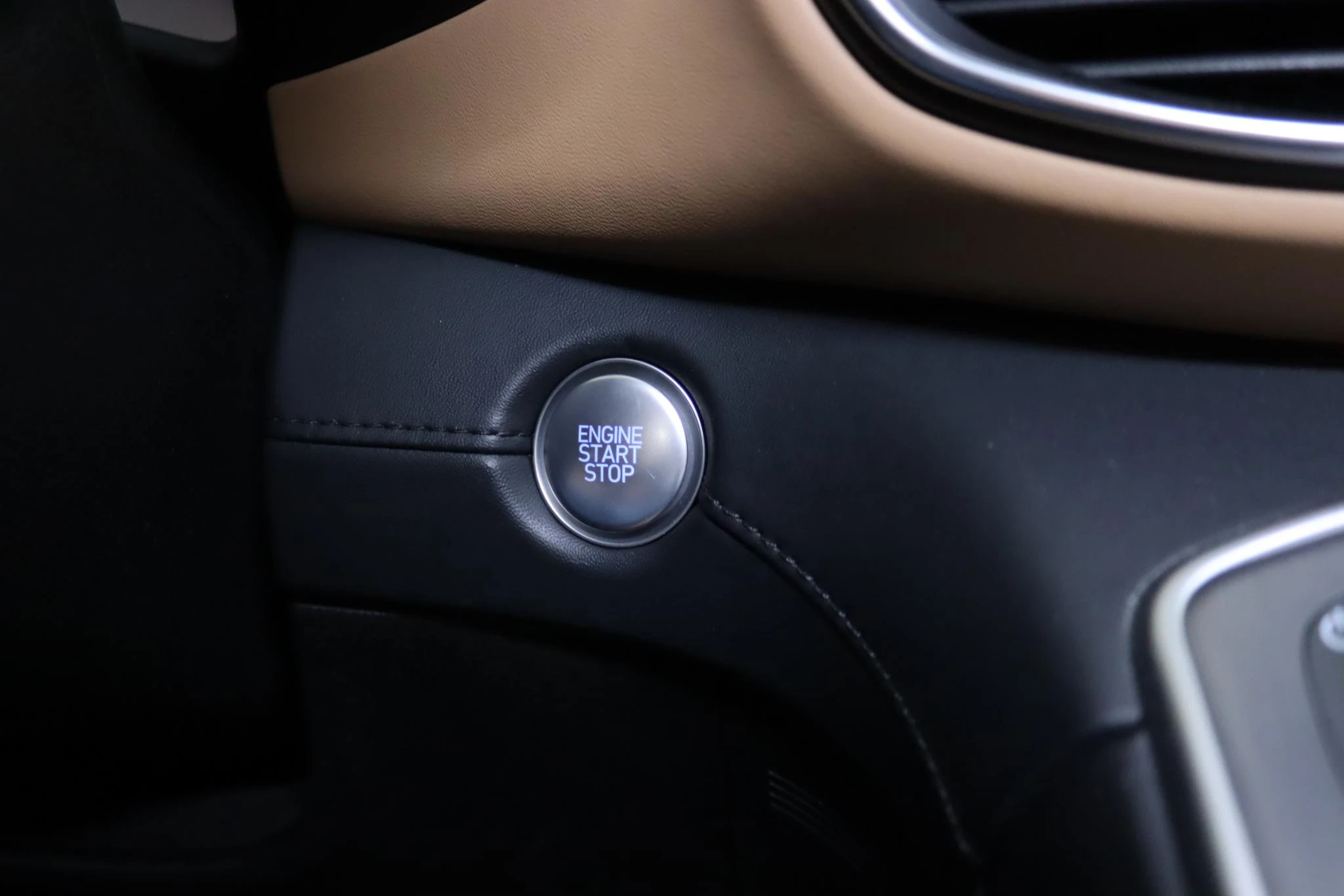 Hoofdafbeelding Hyundai Santa Fe