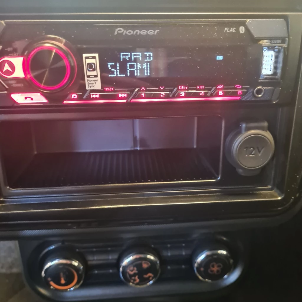 Hoofdafbeelding Microcar M.go