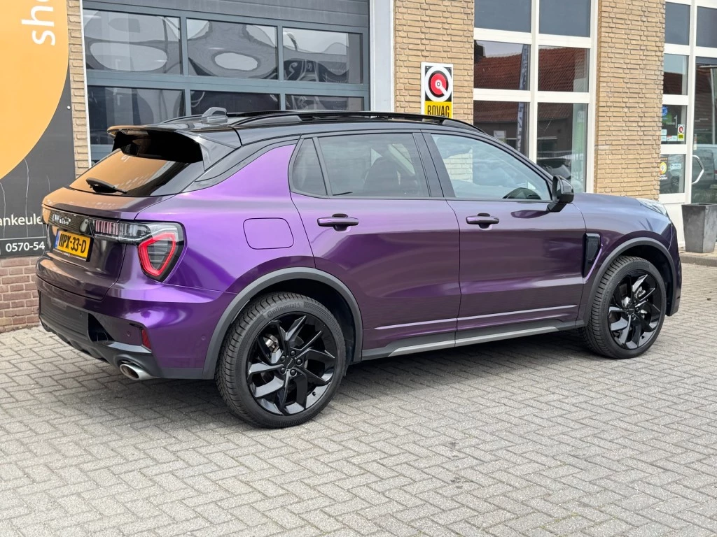 Hoofdafbeelding Lynk & Co 01