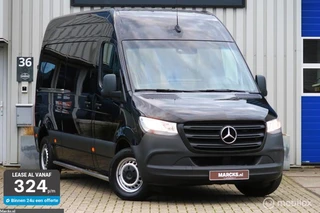 Mercedes Sprinter 314 2.2 CDI L2H2 AUTOMAAT EURO6 3PERSOONS