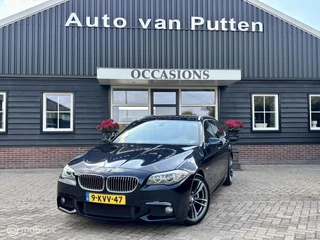 BMW 5-serie Touring 520i High Executive M Sport