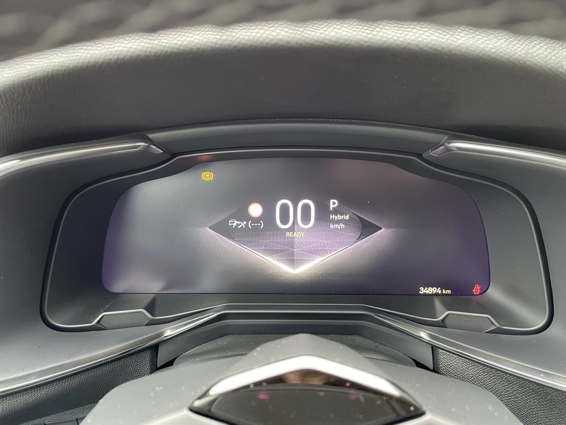 Hoofdafbeelding DS DS 7