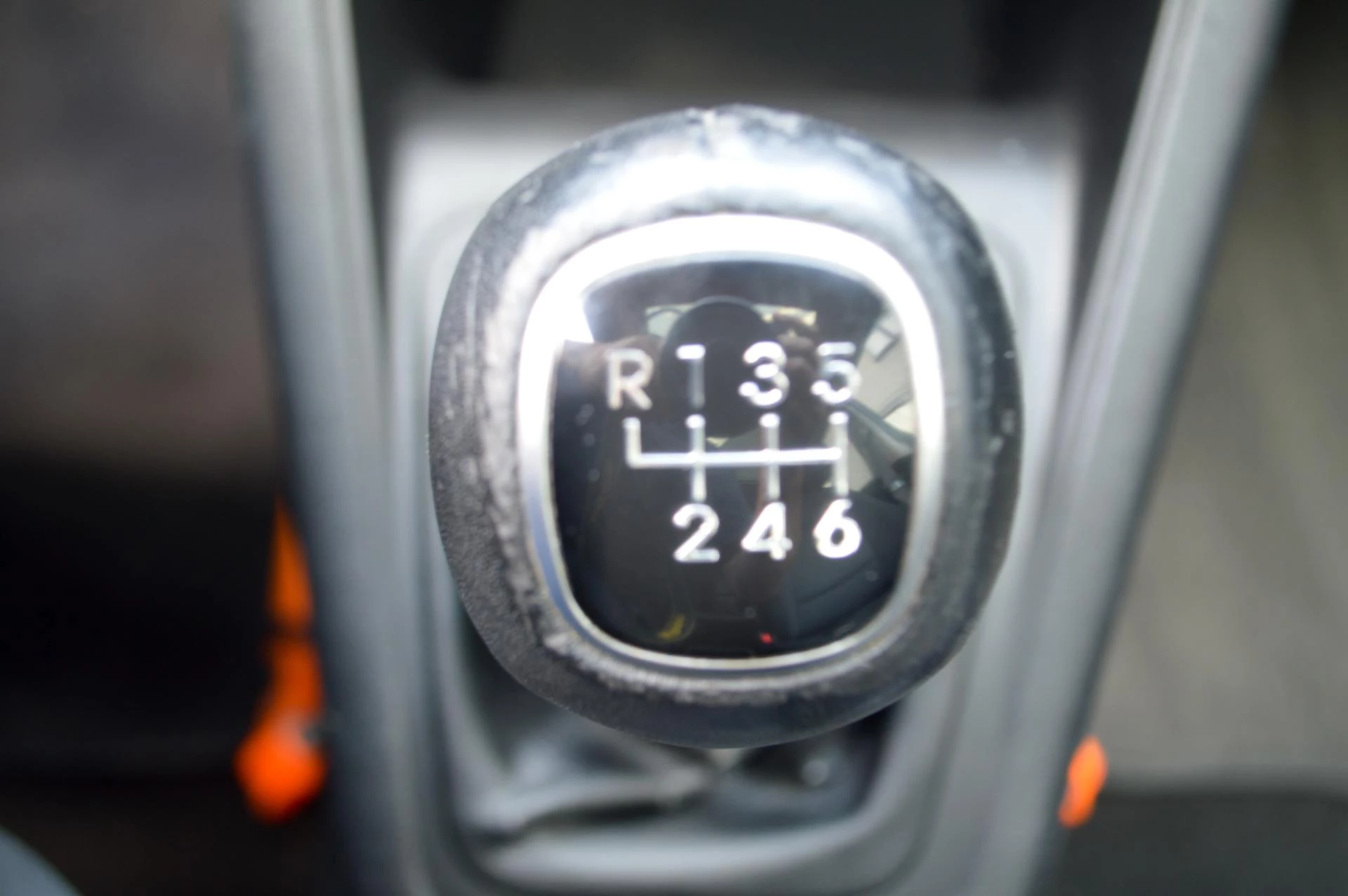 Hoofdafbeelding Hyundai ix20