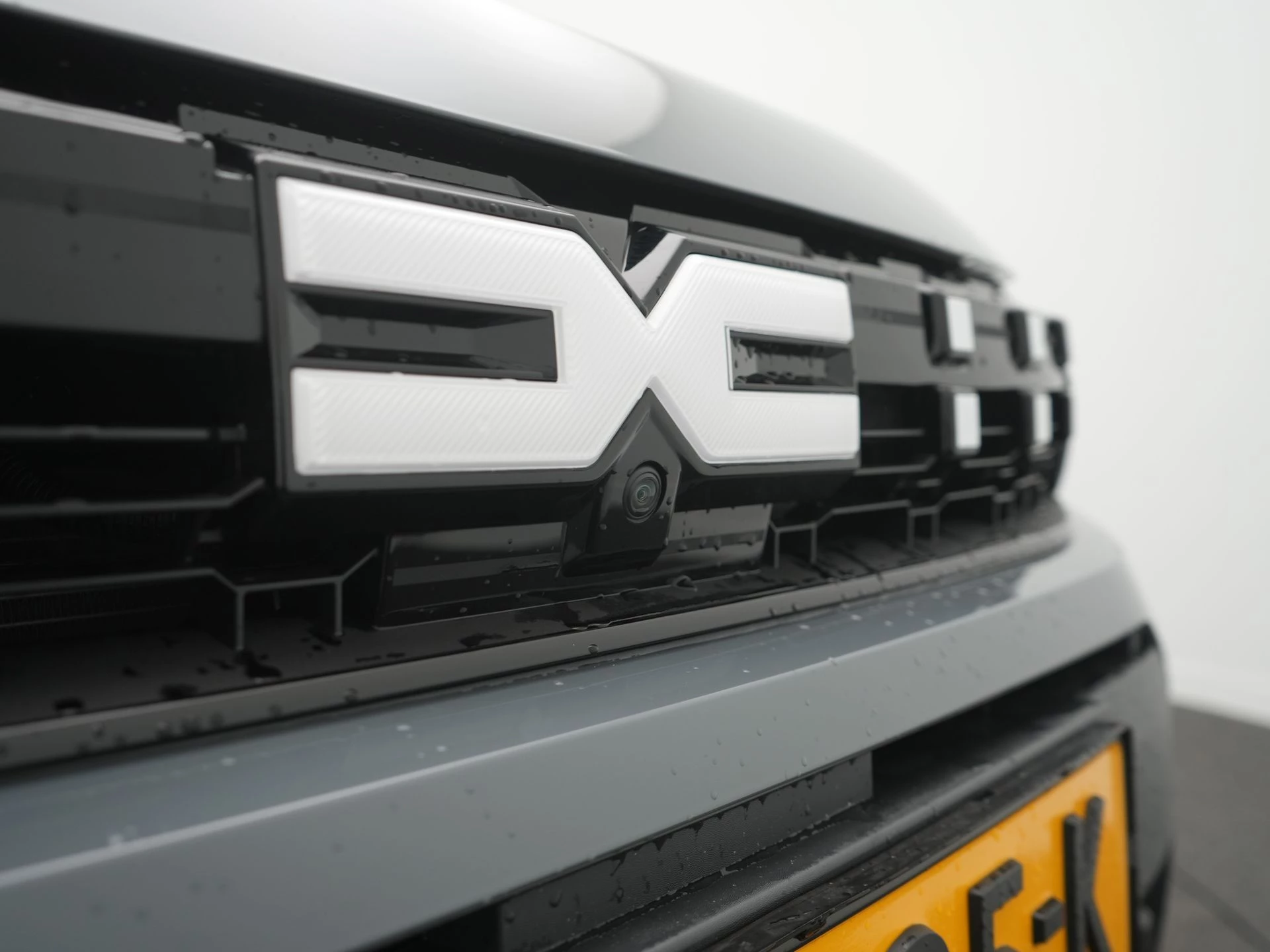 Hoofdafbeelding Dacia Jogger