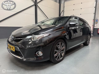 Toyota Auris TS 1.8 Hybrid Lease+ Navi|Pano|Xenon|2xPDC|Trekh