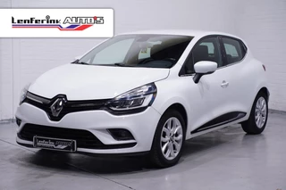 Renault Clio 0.9 TCe Intens Navi Clima PDC Camera Apple Carplay 1e Eigenaar NAP