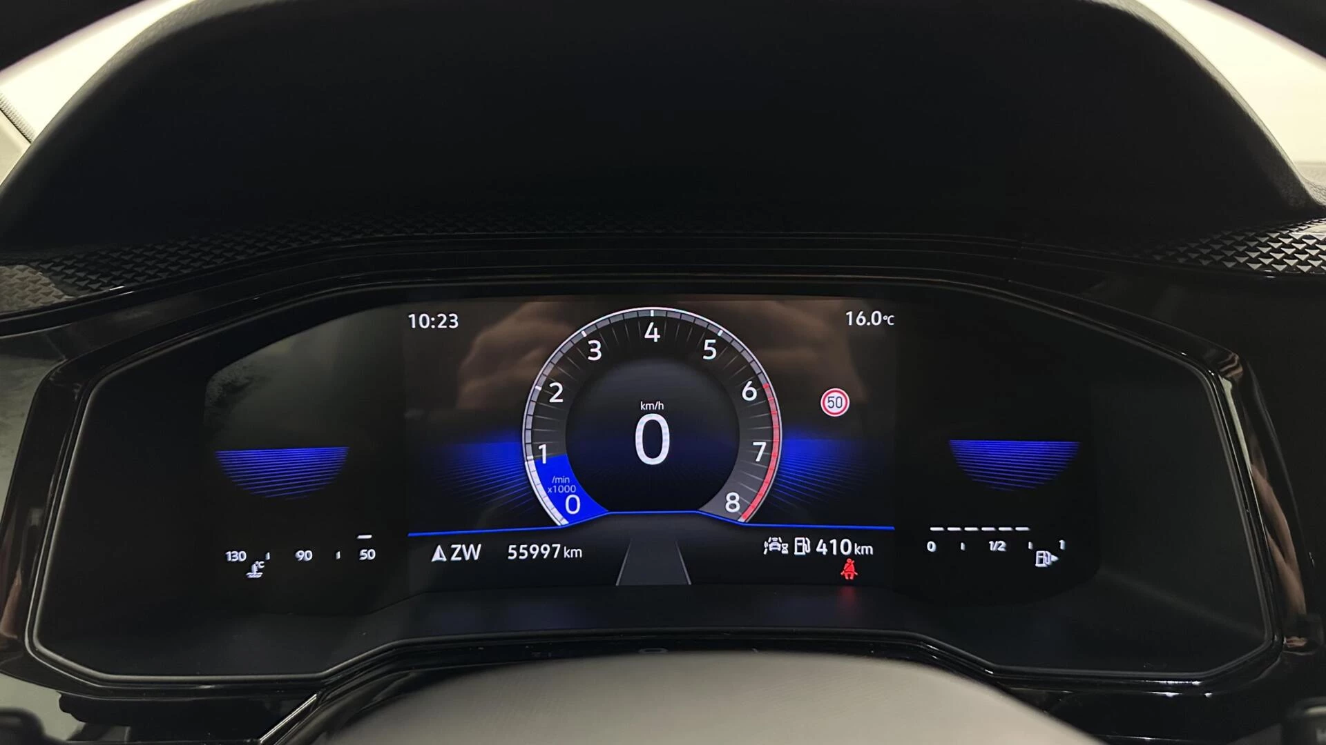 Hoofdafbeelding Volkswagen Taigo