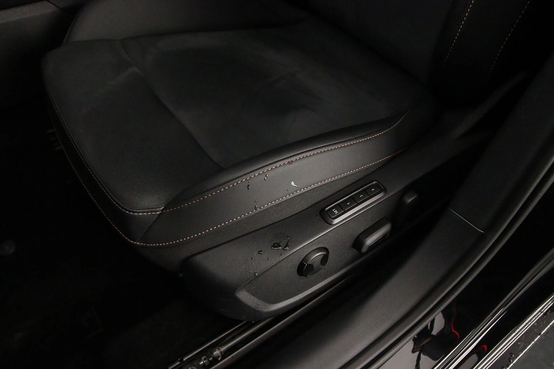 Hoofdafbeelding CUPRA Leon