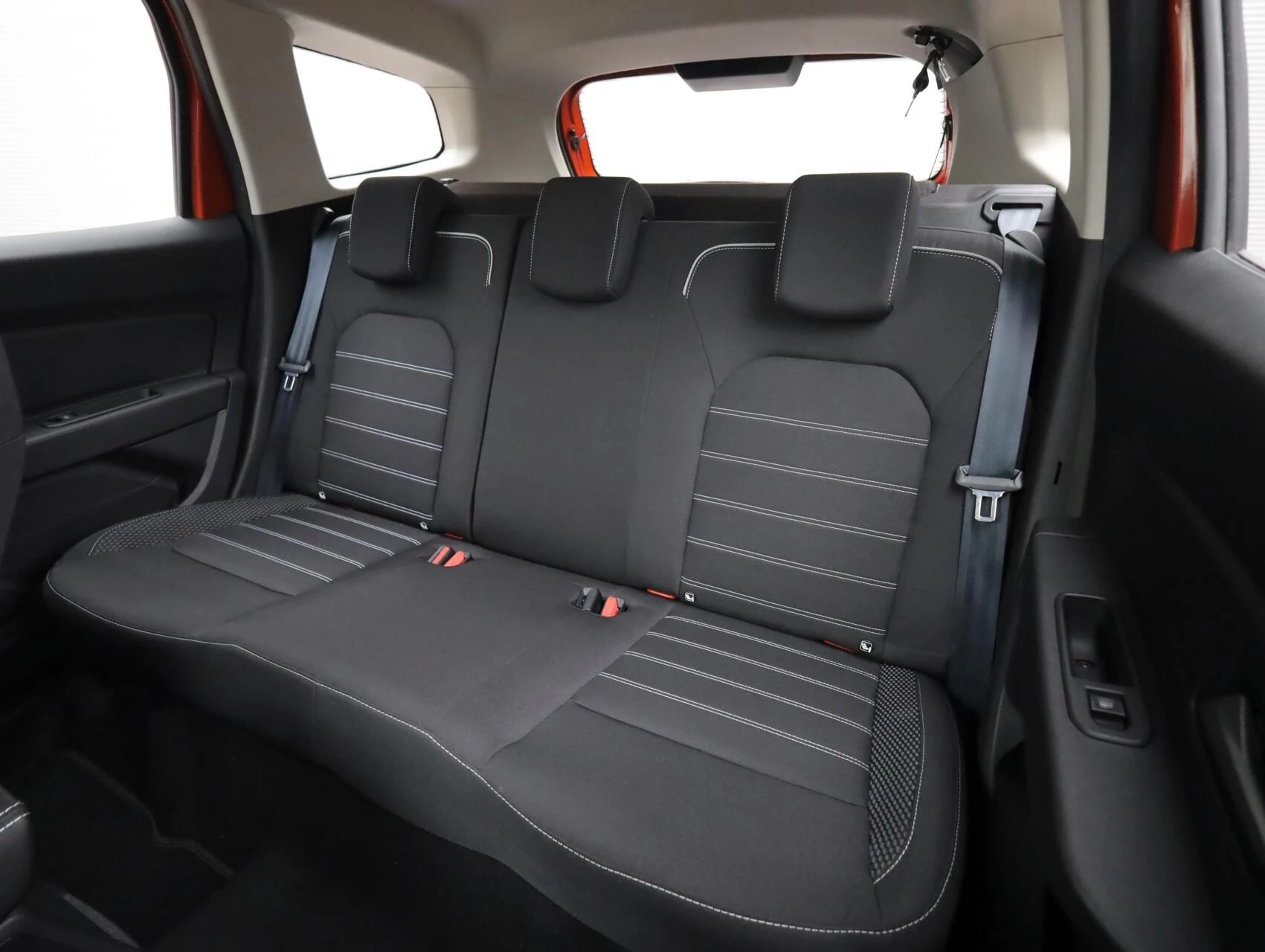 Hoofdafbeelding Dacia Duster