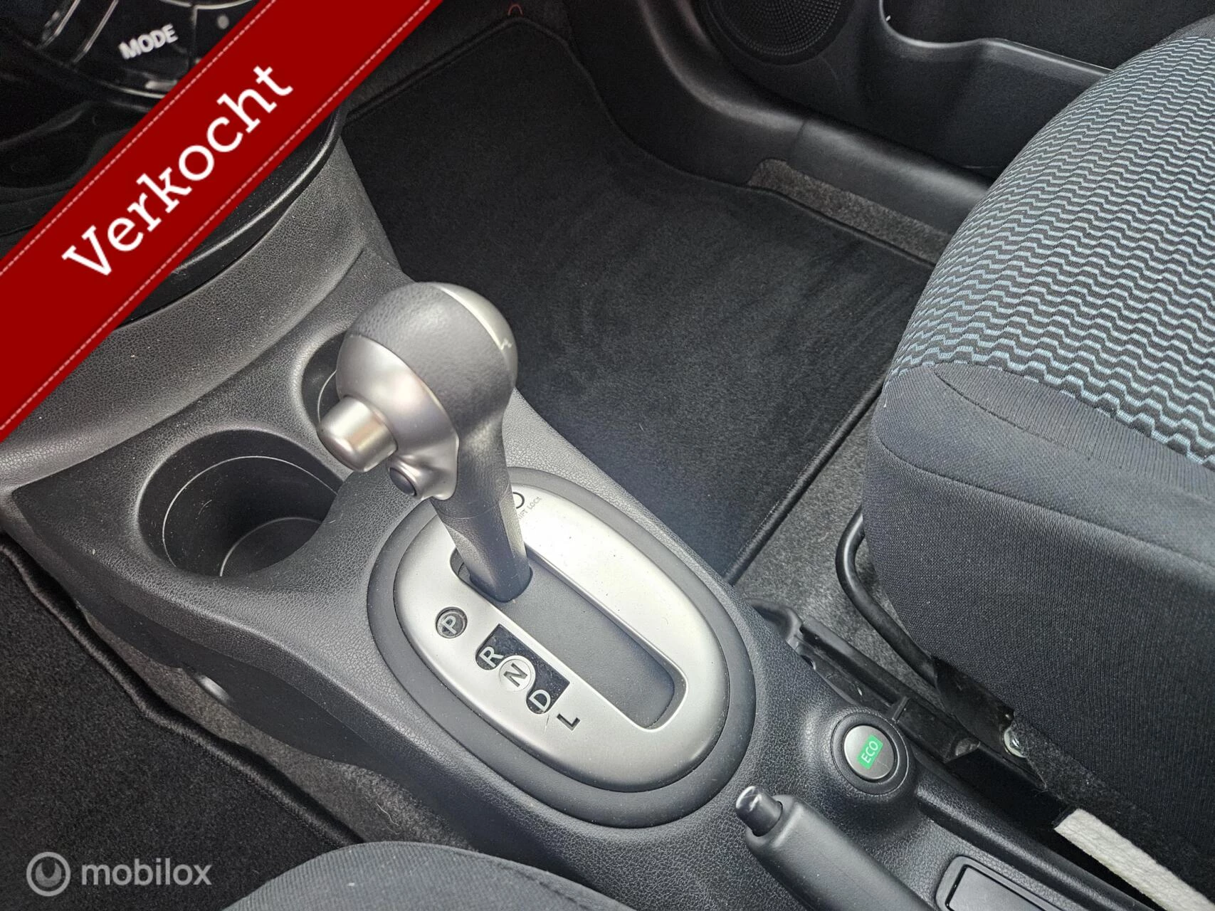 Hoofdafbeelding Nissan Note