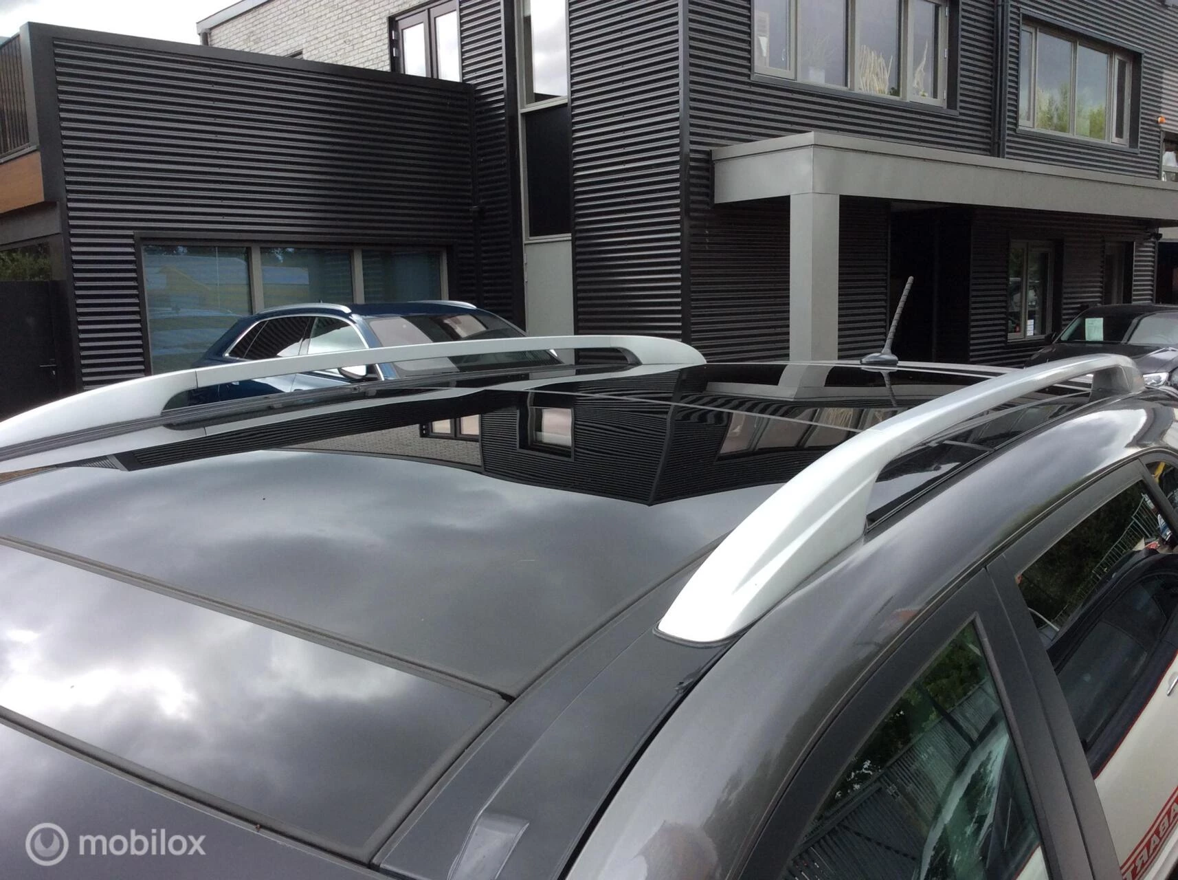 Hoofdafbeelding Kia Sorento