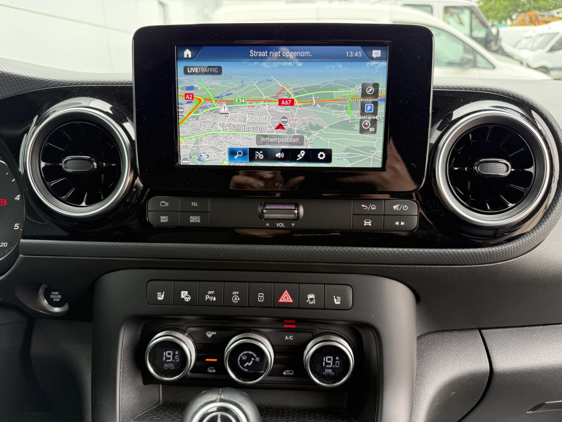 Hoofdafbeelding Mercedes-Benz Citan