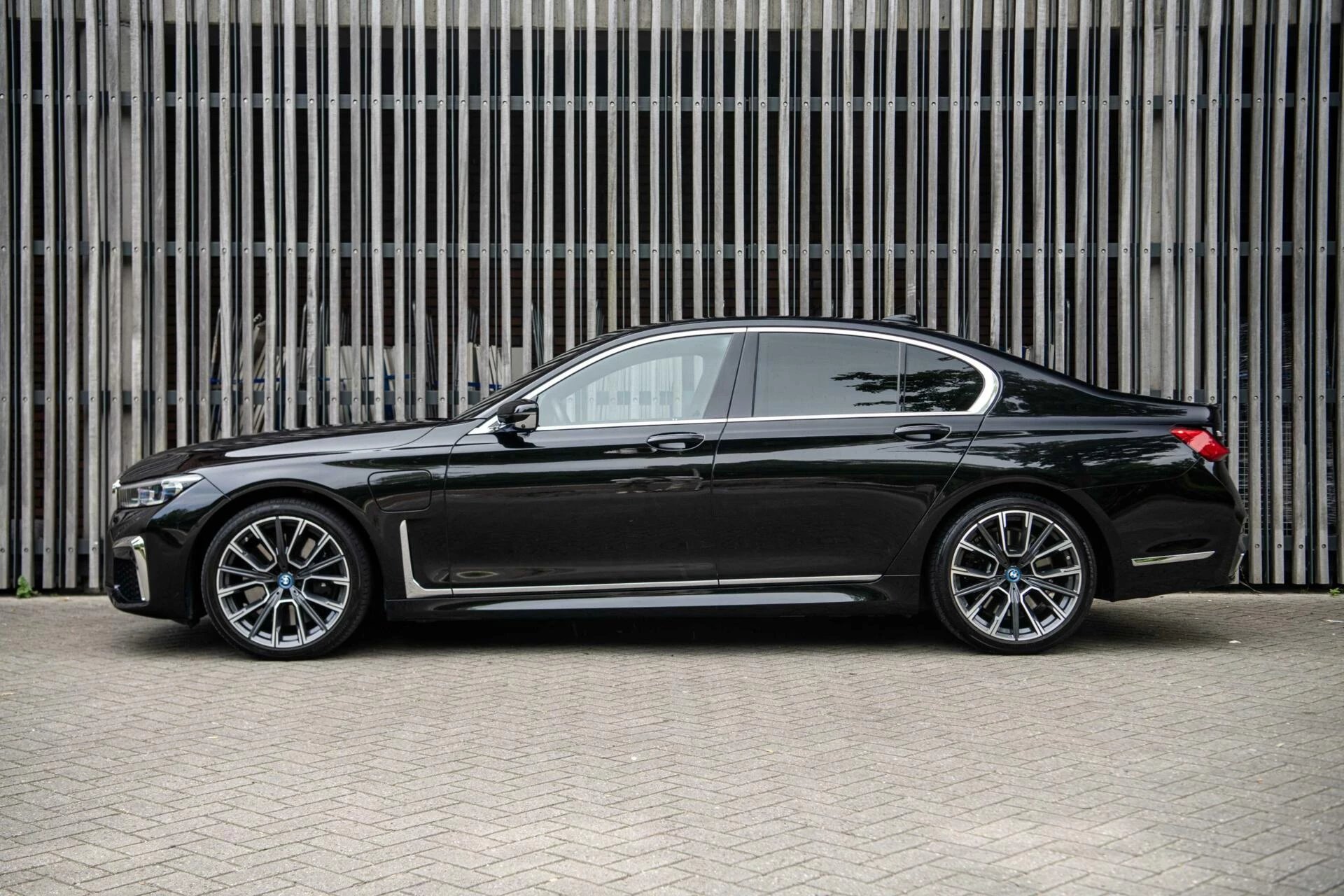 Hoofdafbeelding BMW 7 Serie