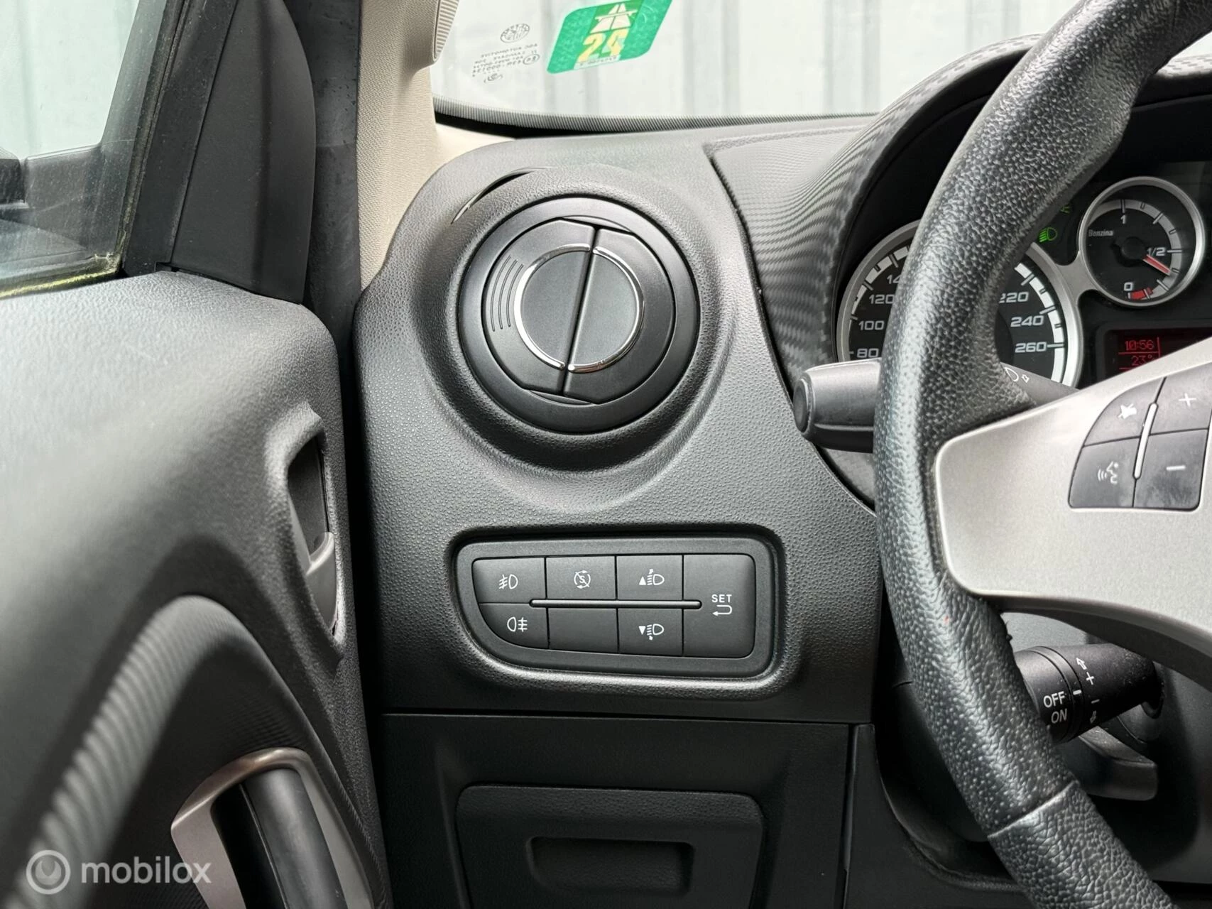 Hoofdafbeelding Alfa Romeo MiTo