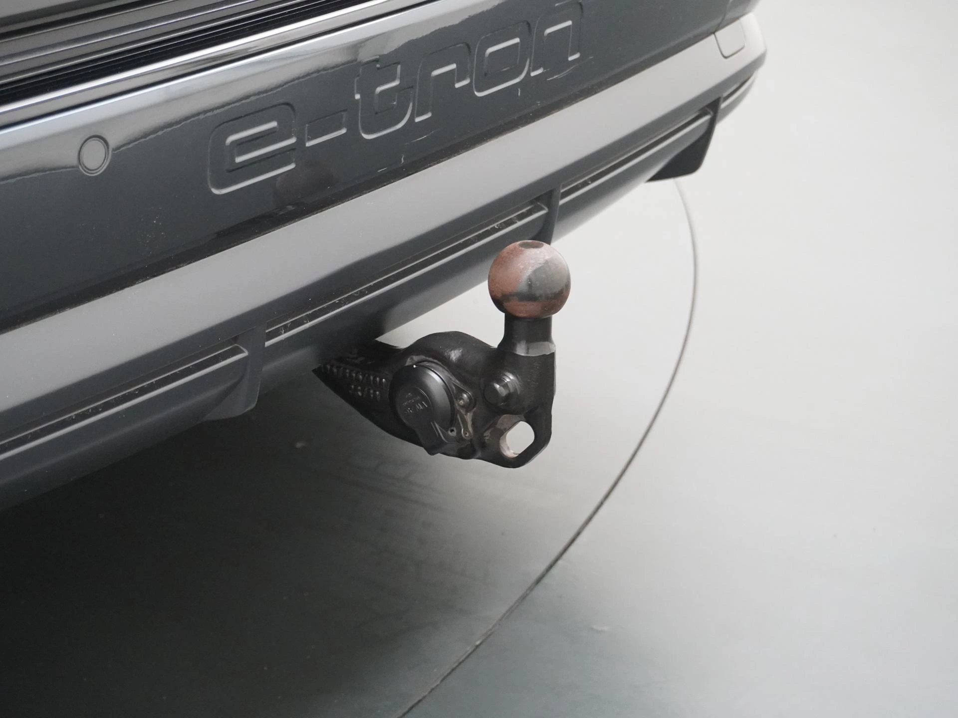 Hoofdafbeelding Audi Q4 e-tron