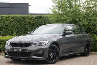 Hoofdafbeelding BMW 3 Serie BMW 3-serie 330e |M Performance|Schuifkanteldak|360 Camera|Harman Kardon|Laser | Stoelverwarming |