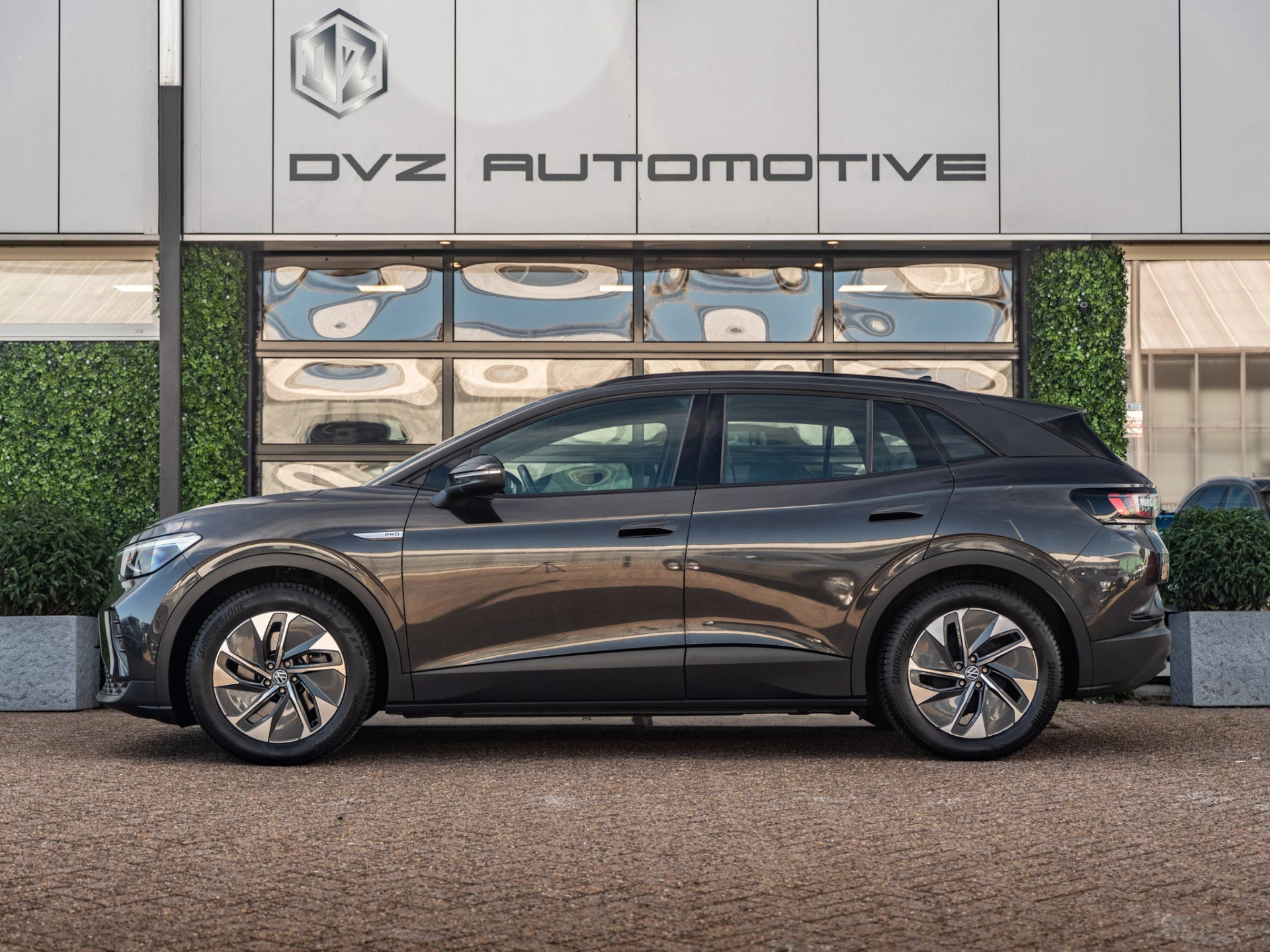 Hoofdafbeelding Volkswagen ID.4