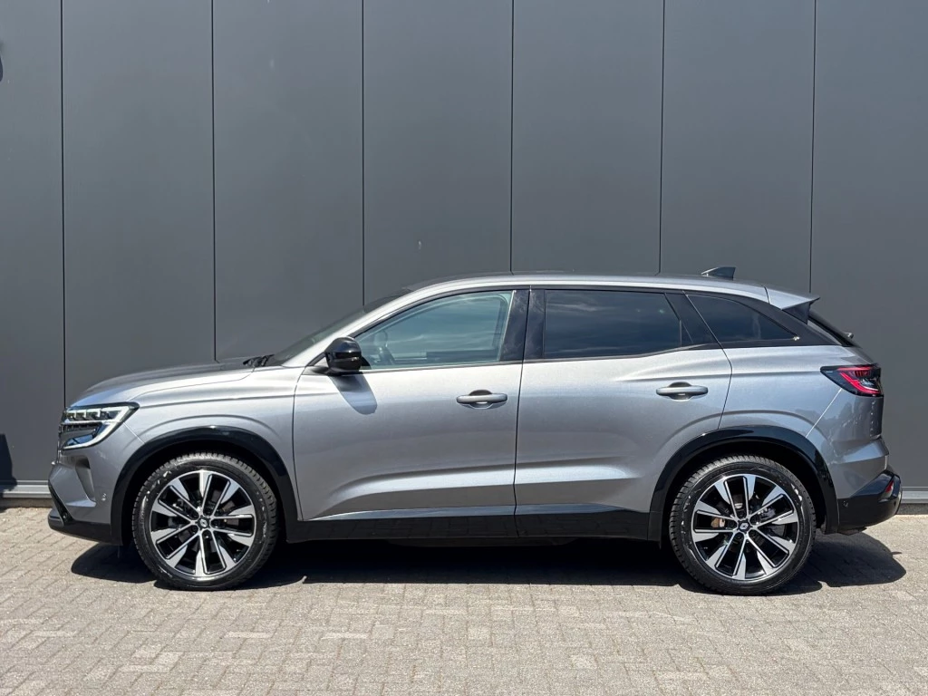 Hoofdafbeelding Renault Austral