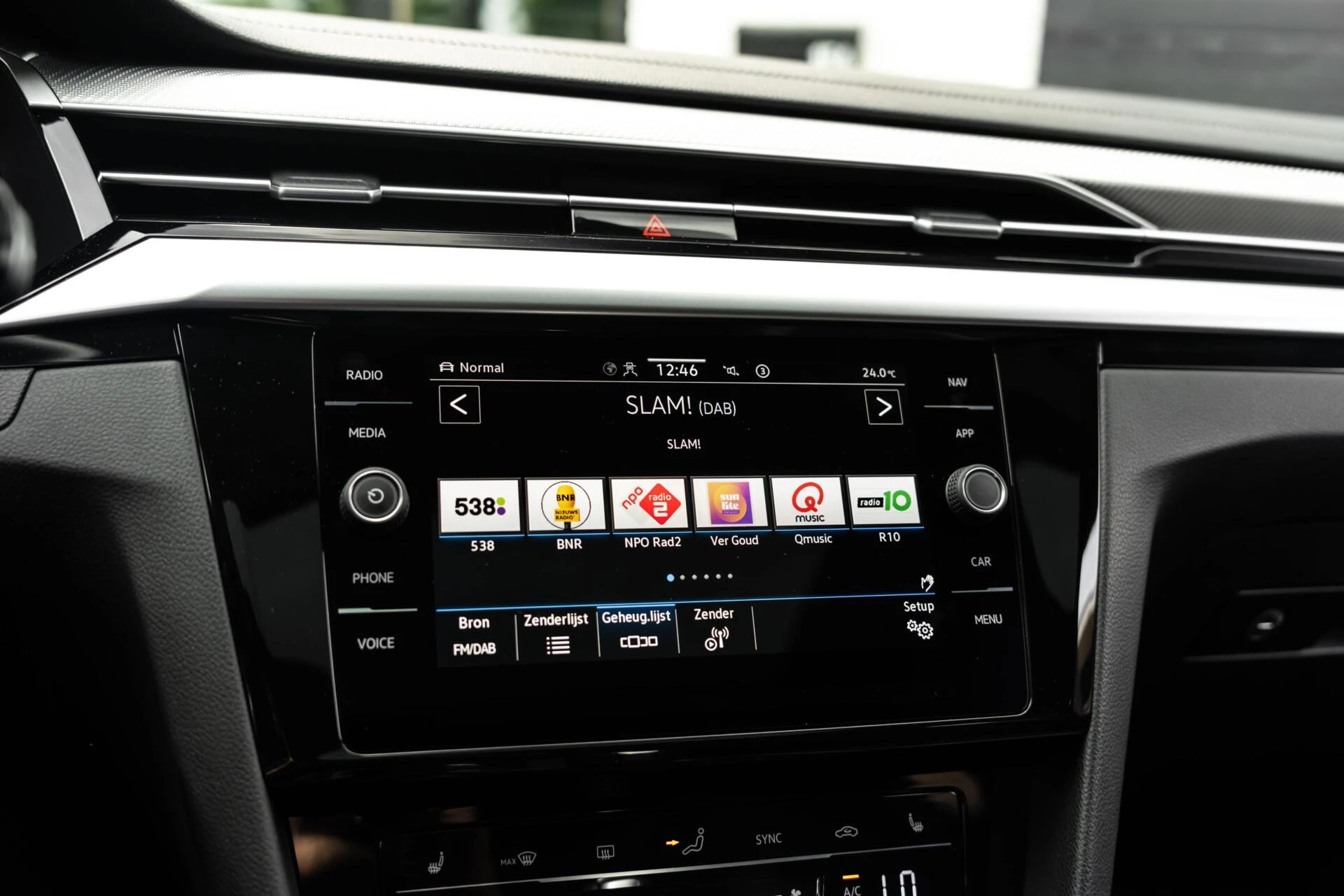 Hoofdafbeelding Volkswagen Arteon