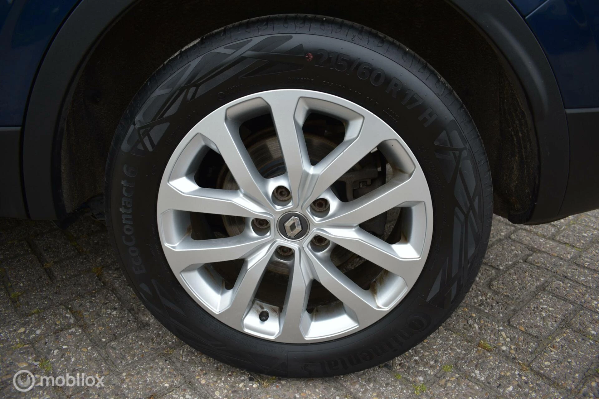 Hoofdafbeelding Renault Kadjar
