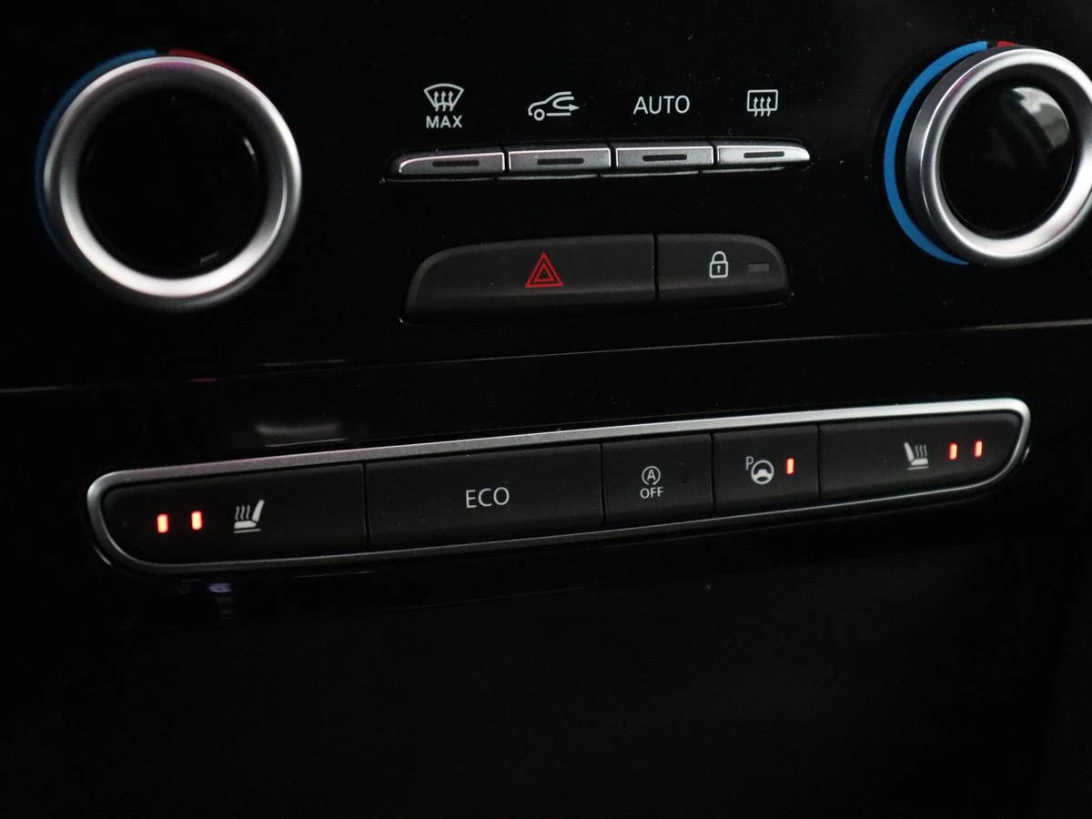 Hoofdafbeelding Renault Talisman