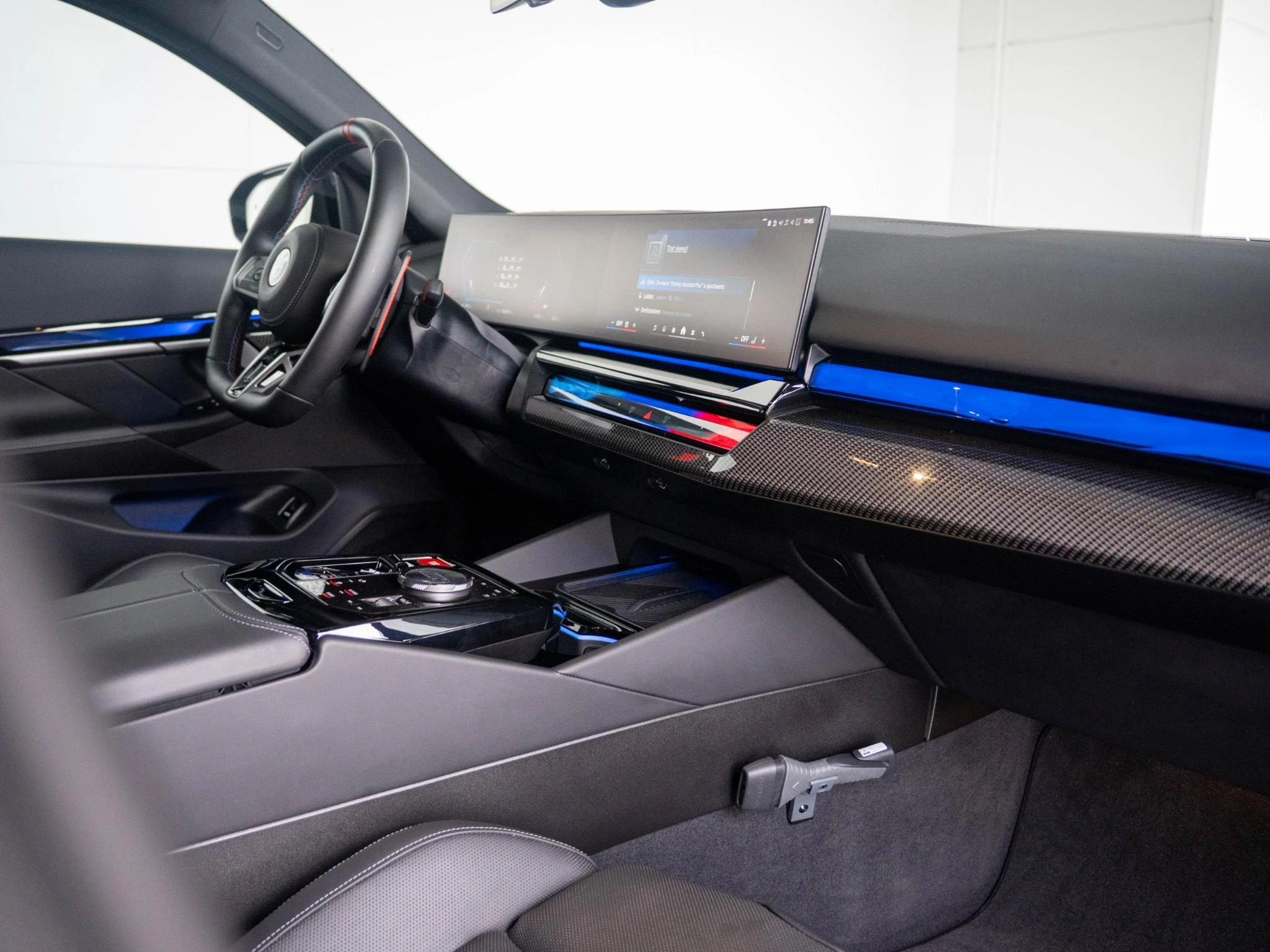 Hoofdafbeelding BMW M5