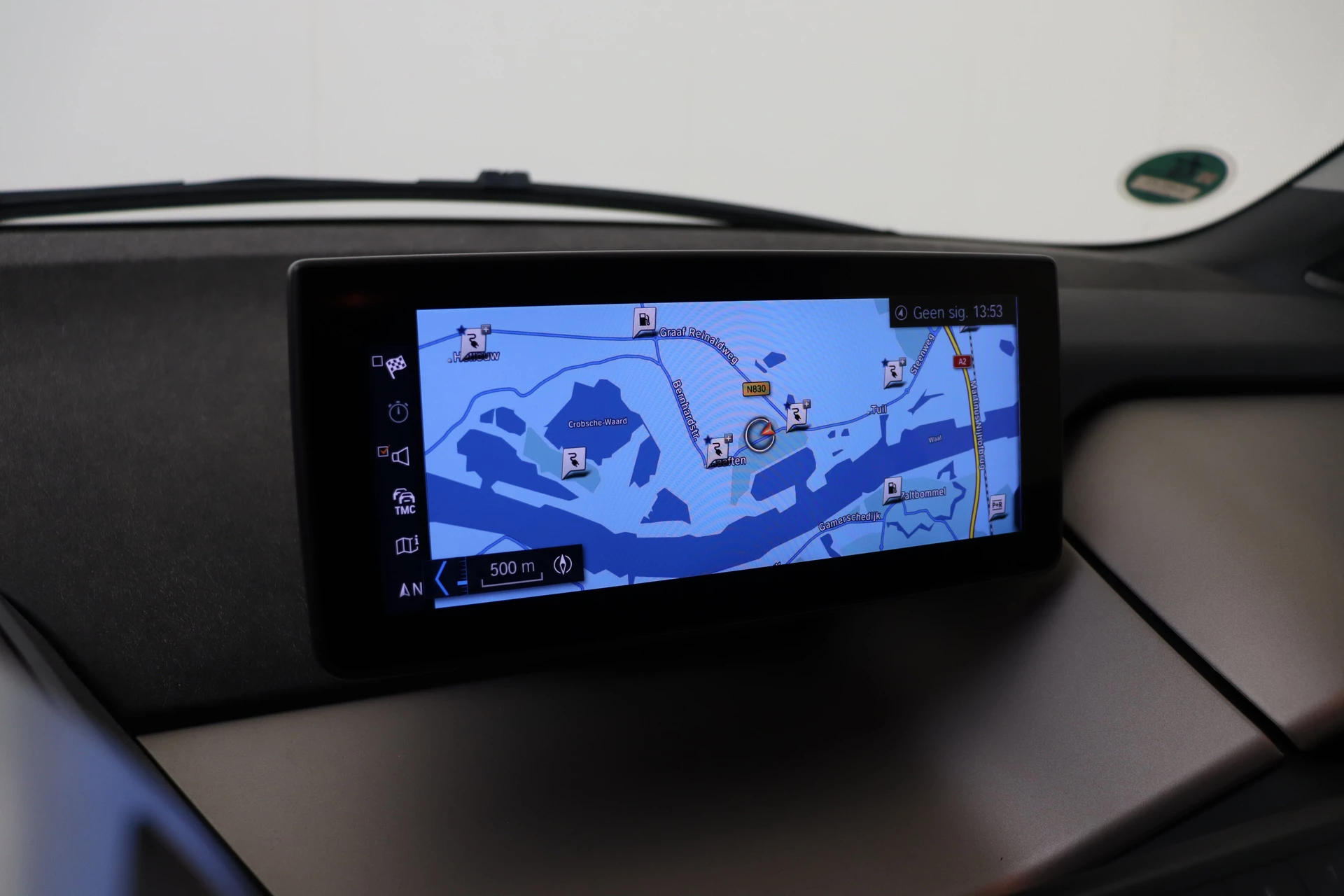 Hoofdafbeelding BMW i3