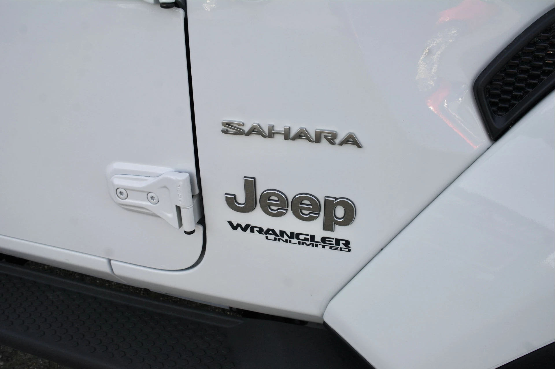 Hoofdafbeelding Jeep Wrangler