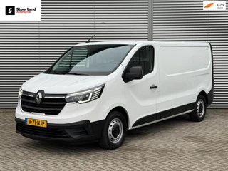 Renault TRAFIC 2.0 dCi 130pk L2H1 Airco/ Keyless/ PDC/ Cruise/ Camera/ 3zits/ Carplay/