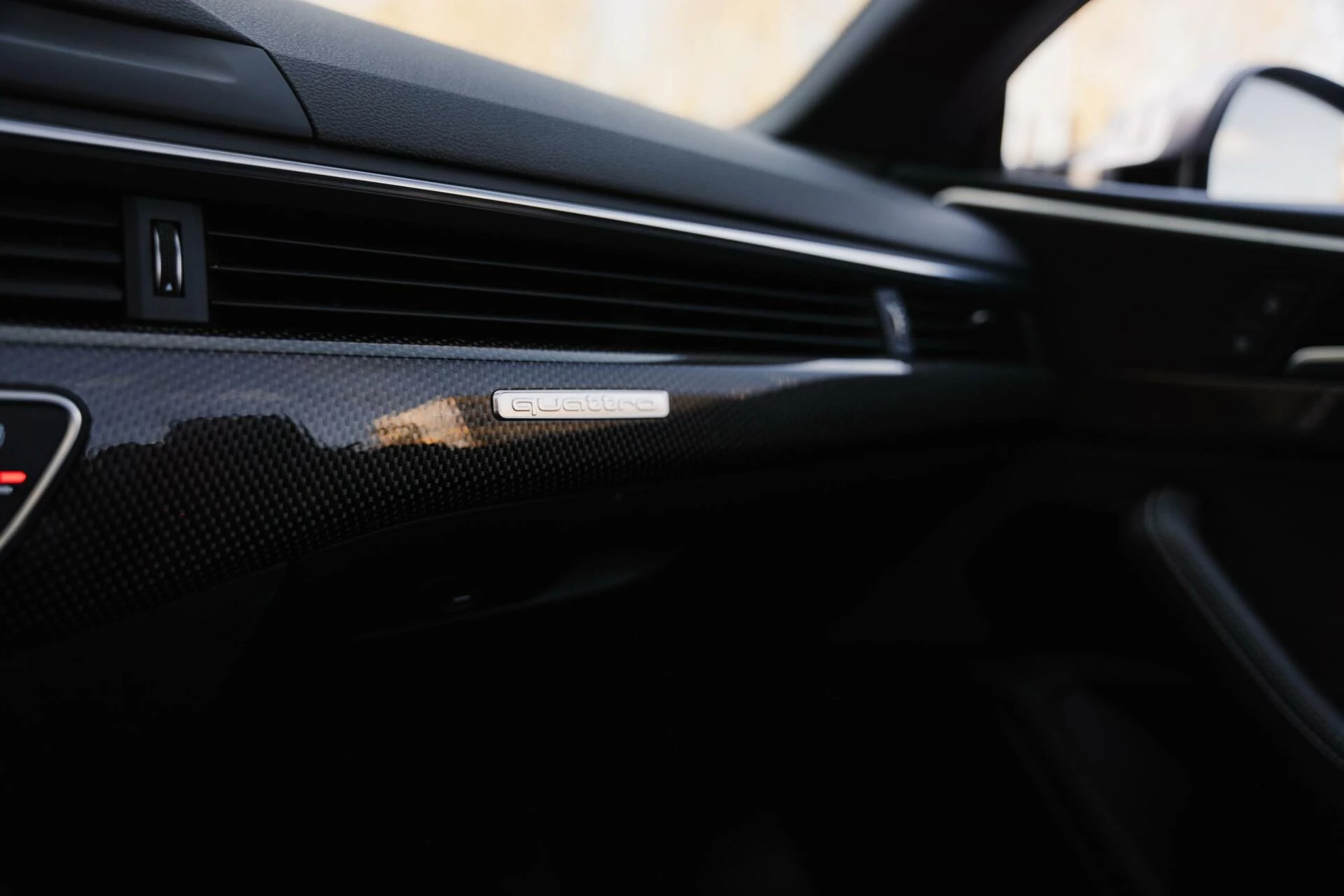 Hoofdafbeelding Audi S5