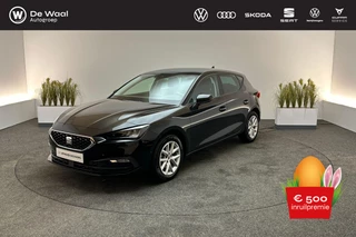 SEAT Leon 1.0 eTSI 110pk DSG Style Business Intense | Adaptive Cruise Control, Park Assist, Navigatie |