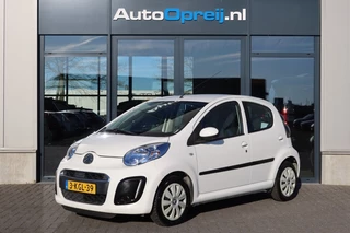 Citroën C1 1.0 Collection 5drs. Airco