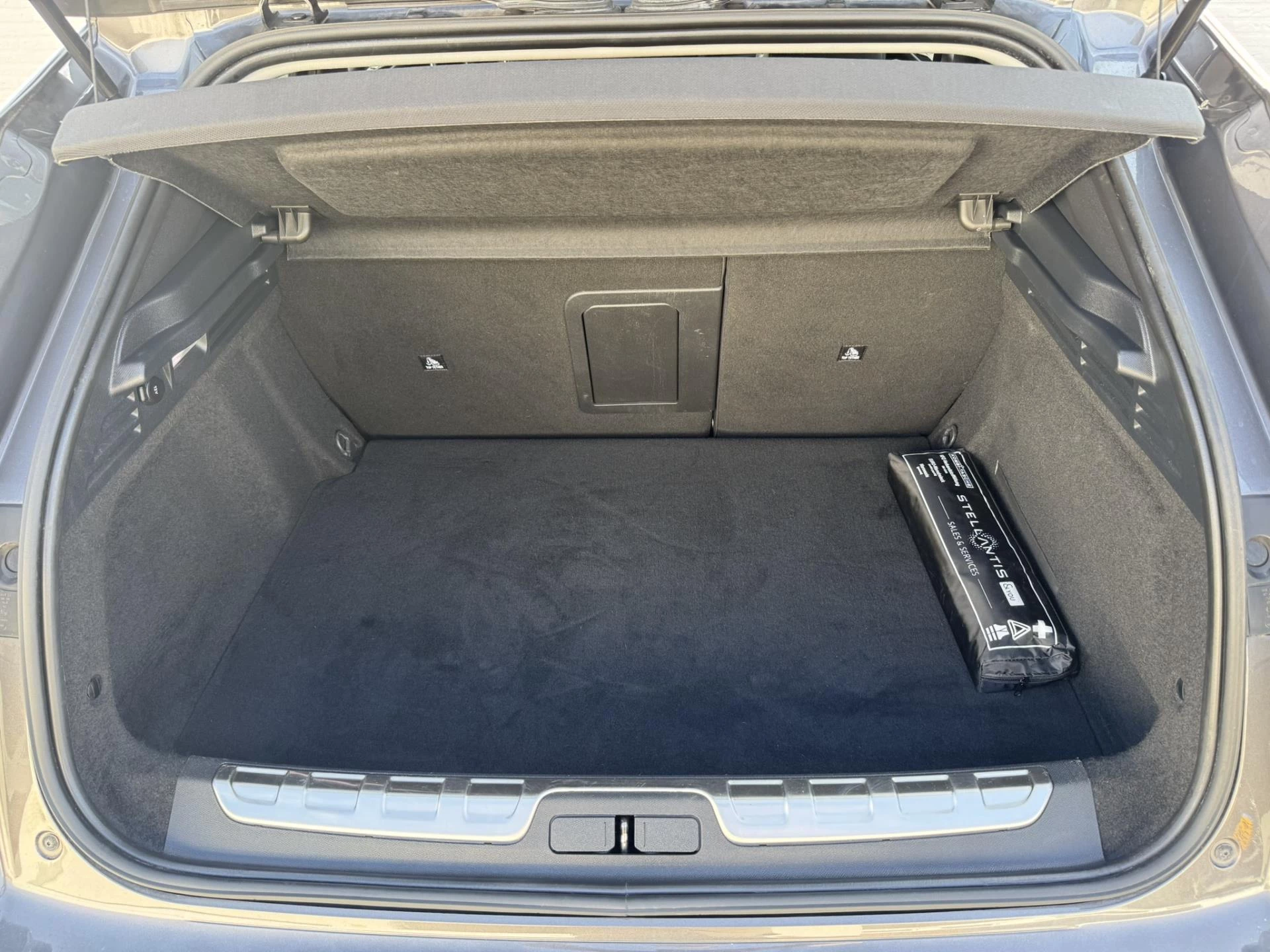 Hoofdafbeelding DS DS 4