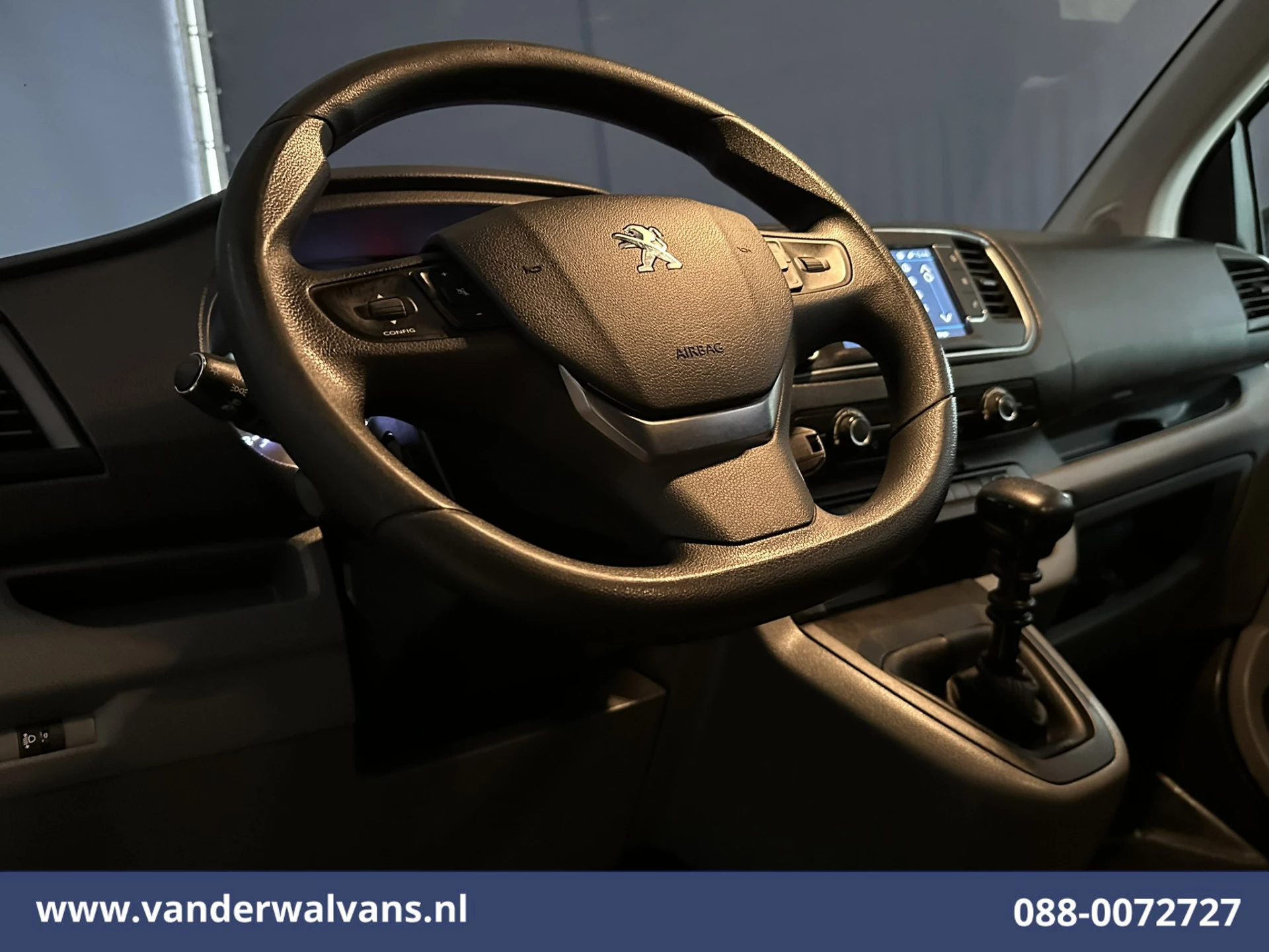 Hoofdafbeelding Peugeot Expert