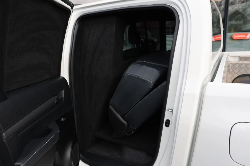 Hoofdafbeelding Toyota Hilux