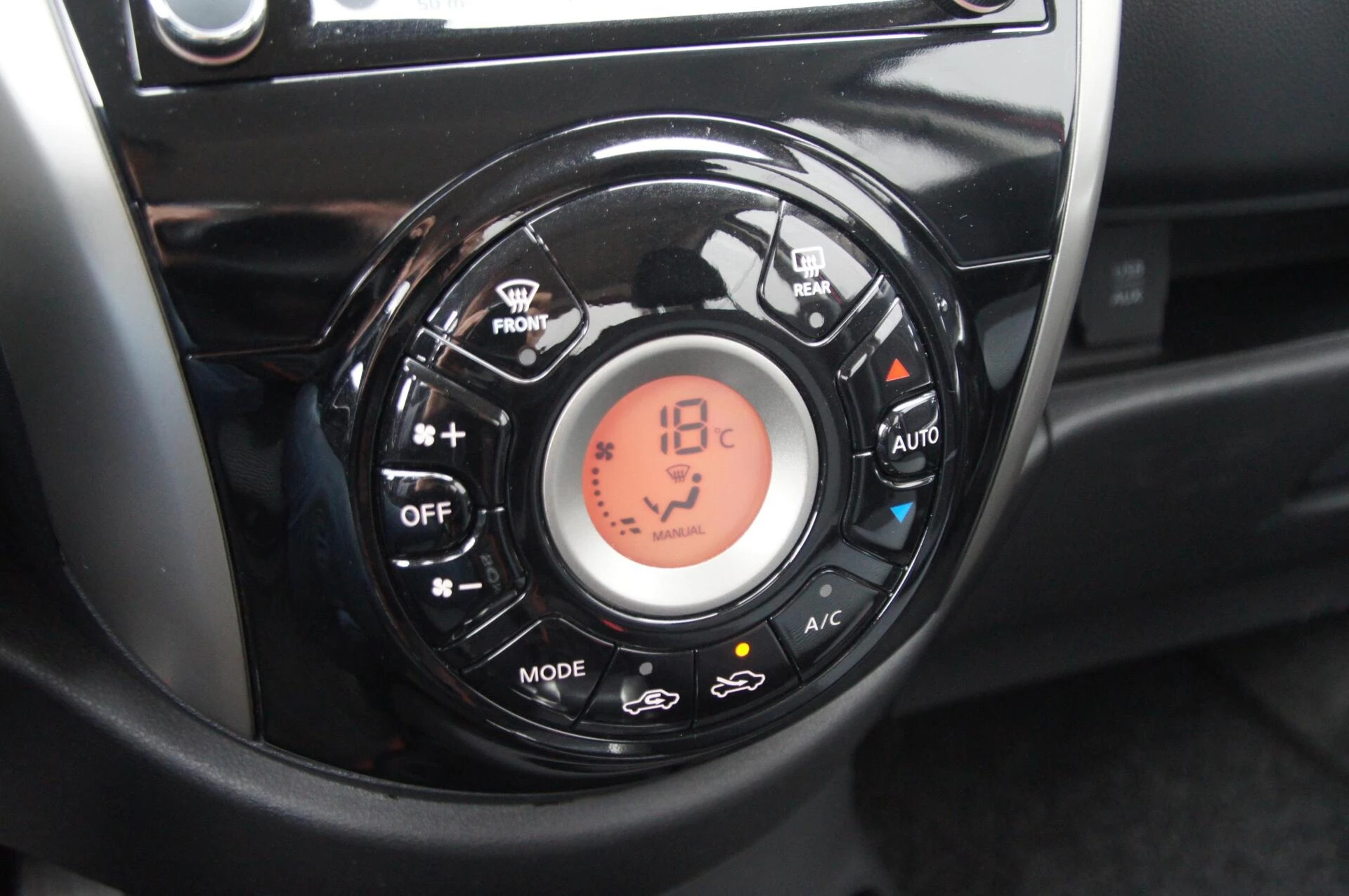 Hoofdafbeelding Nissan Micra