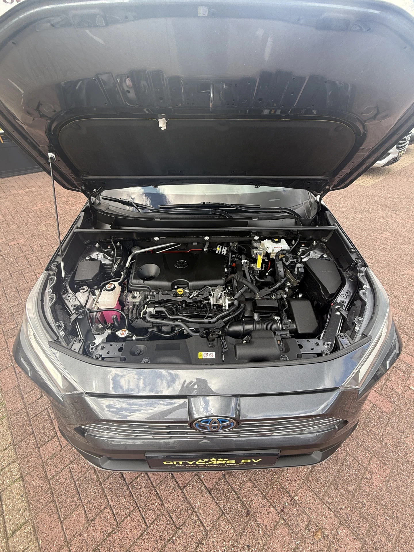 Hoofdafbeelding Toyota RAV4
