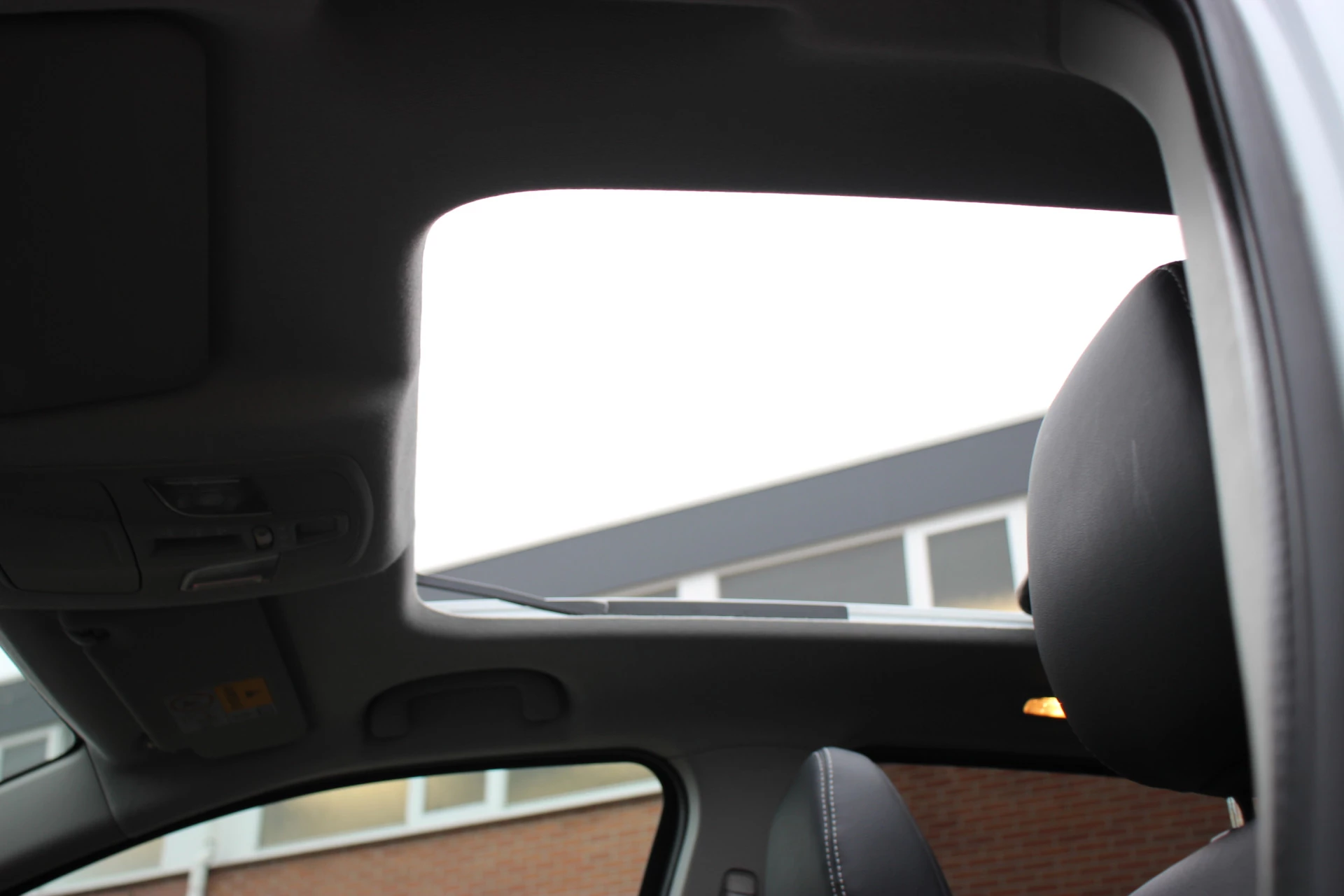 Hoofdafbeelding Suzuki S-Cross