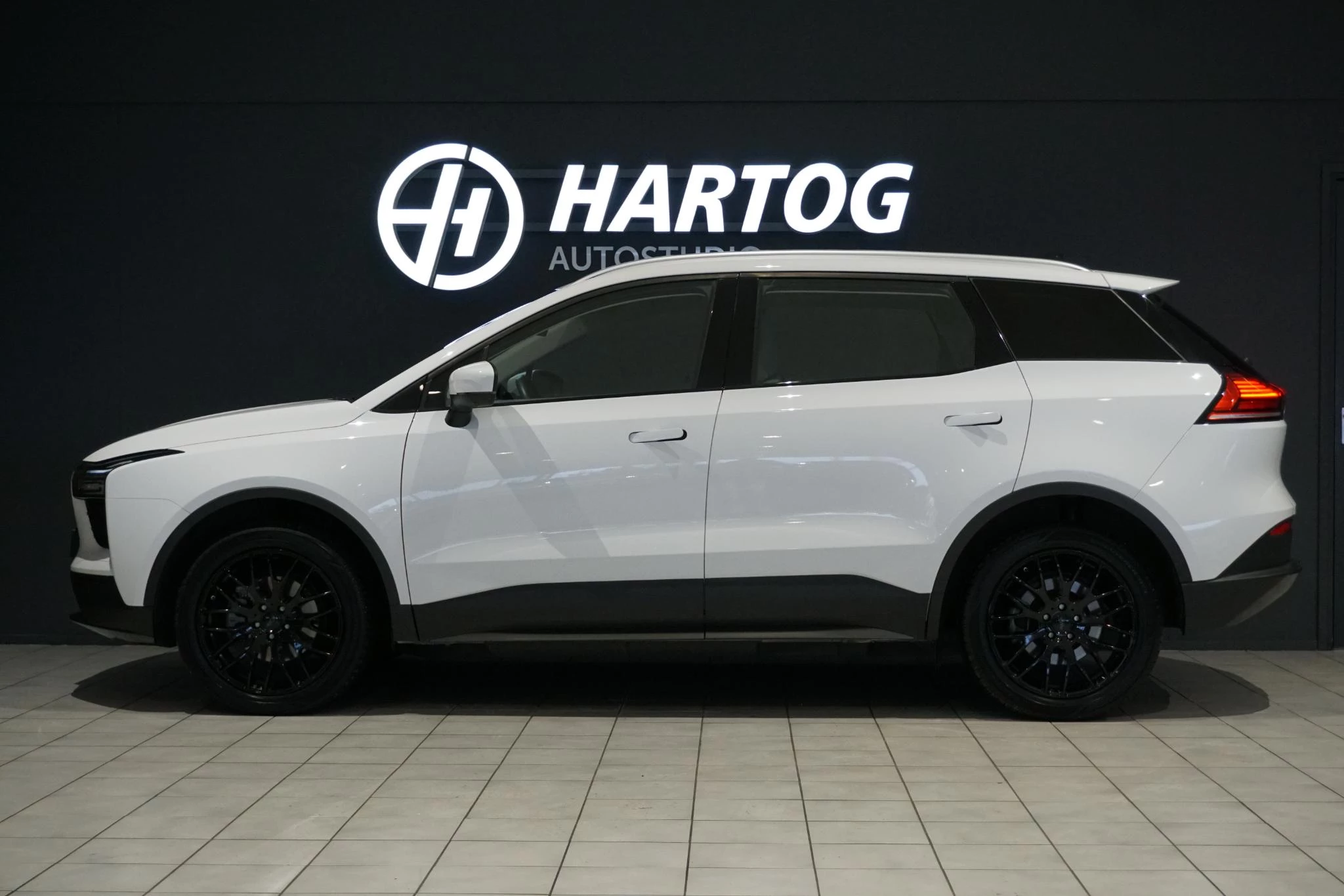 Hoofdafbeelding Aiways U5